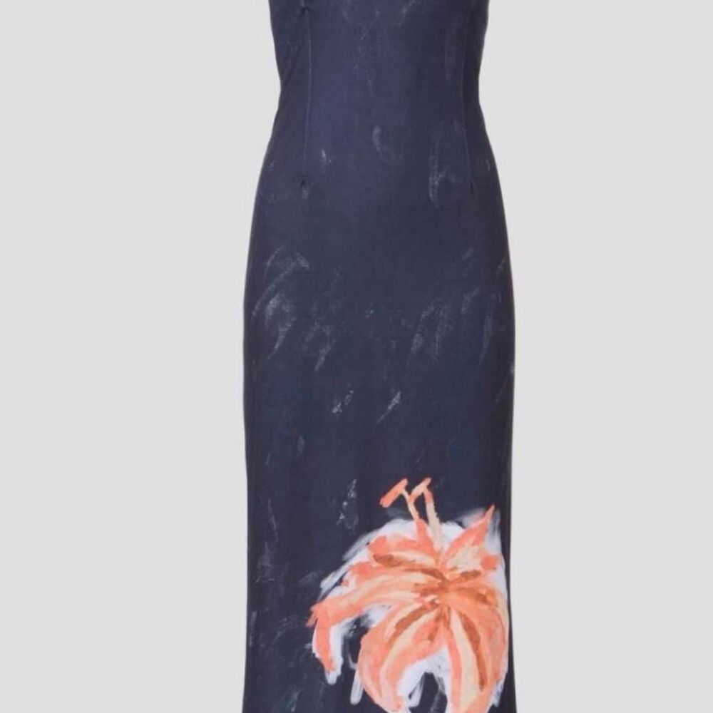 Stella-jean Women's Dress
